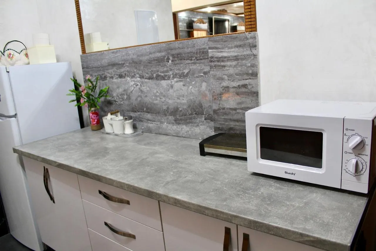 Apartment Wish Suite San Benito De Sevilla Spain