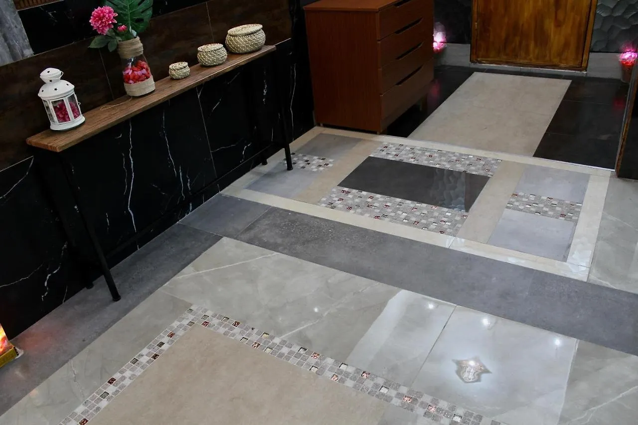 Wish Suite San Benito De Sevilla Apartment