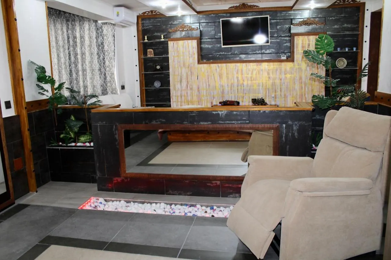 Wish Suite San Benito De Sevilla Apartamento