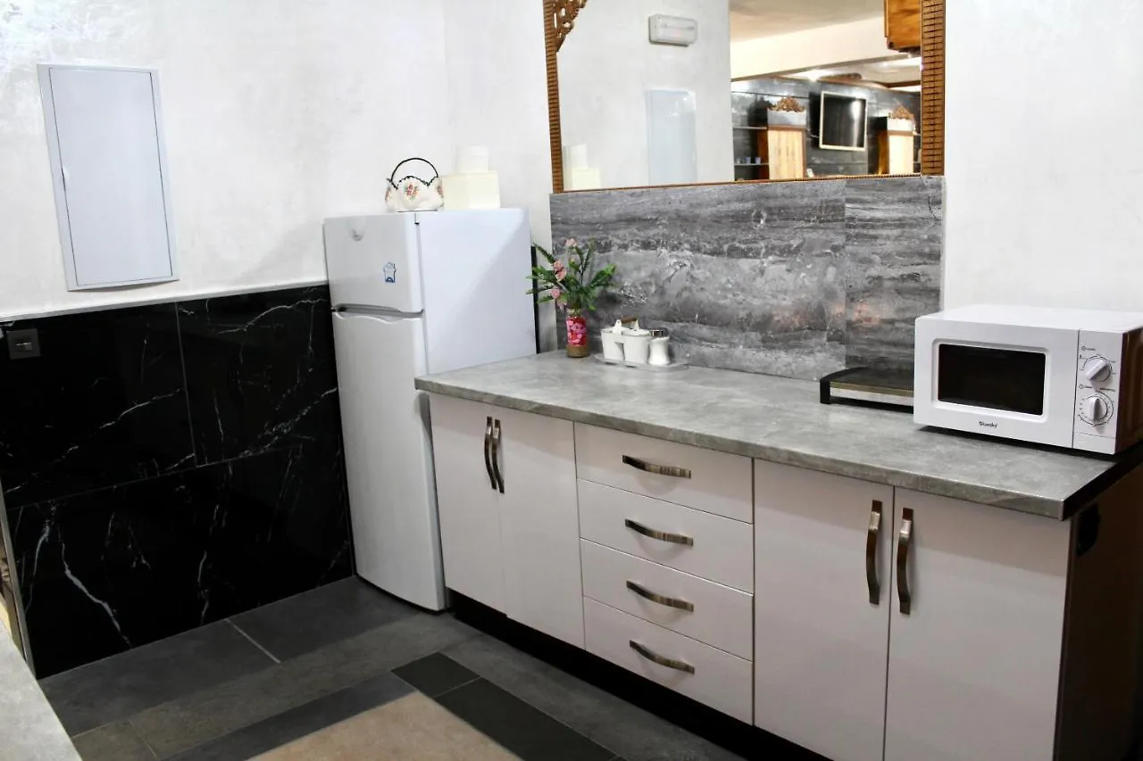 Apartamento Wish Suite San Benito De Sevilla