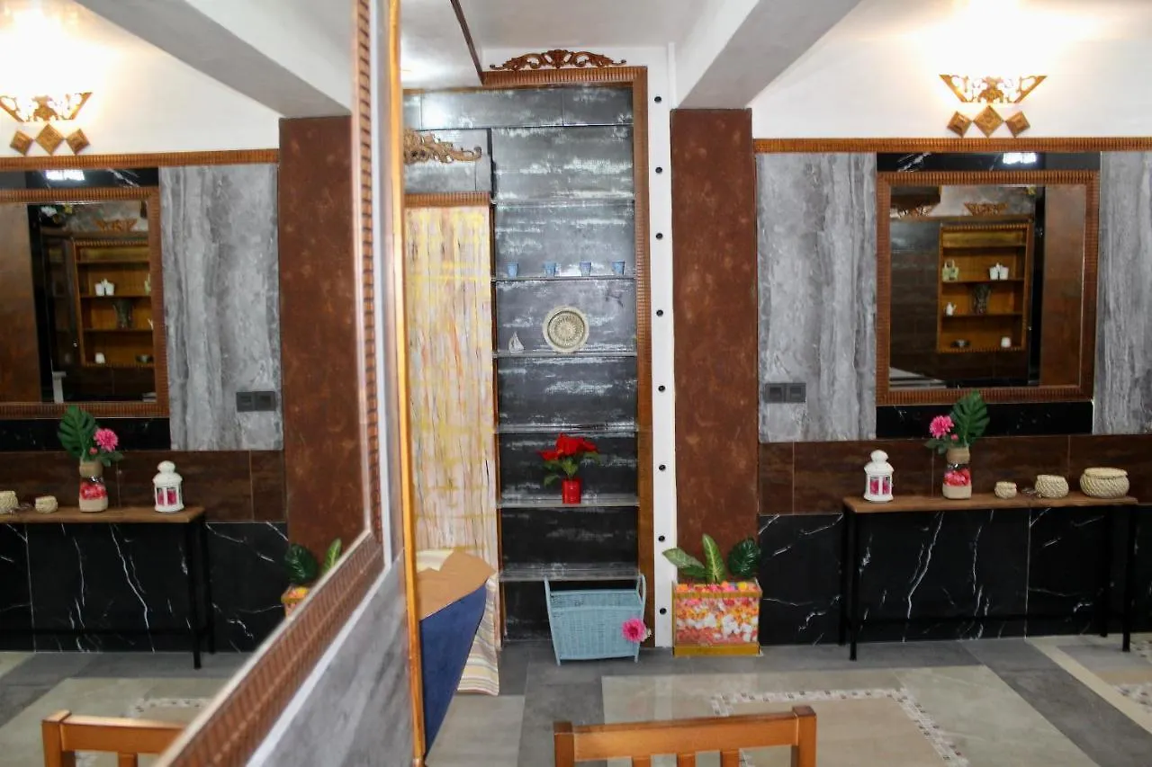 Apartamento Wish Suite San Benito De Sevilla