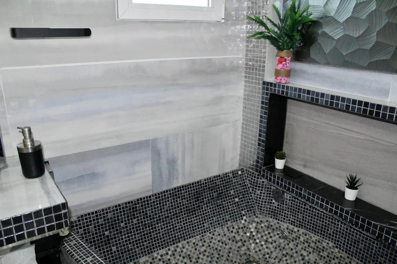 Wish Suite San Benito De Sevilla Apartamento