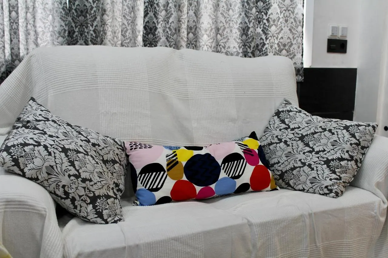 Wish Suite San Benito De Sevilla