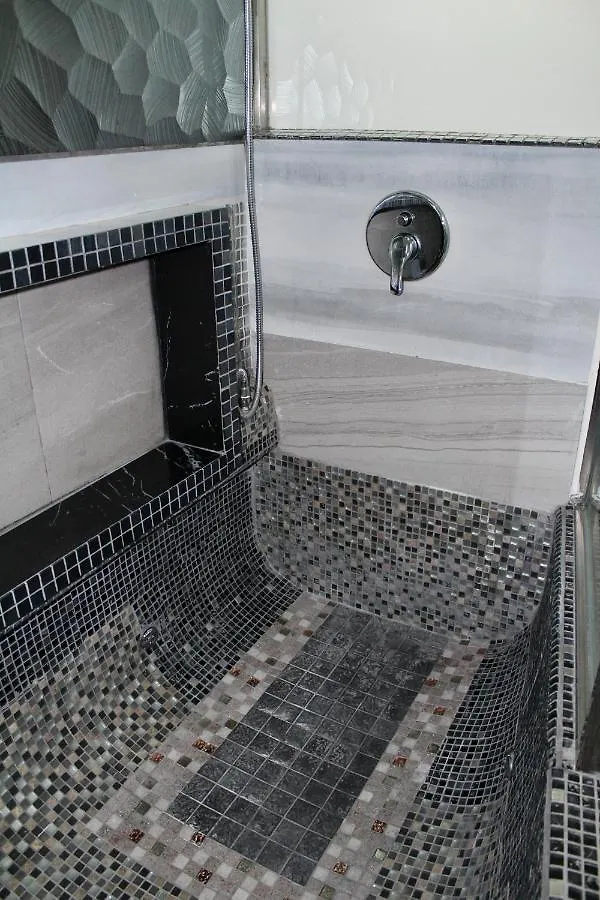 Apartamento Wish Suite San Benito De Sevilla