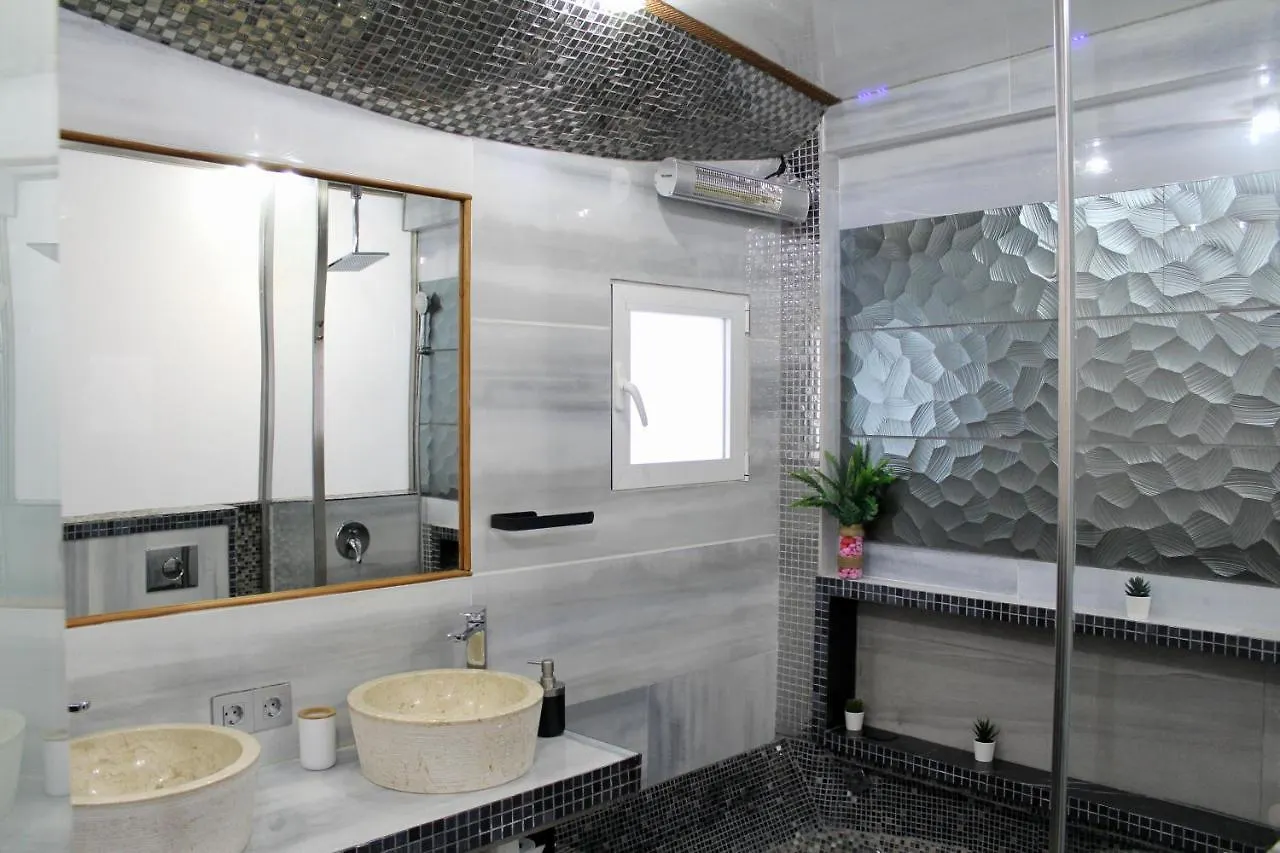 Wish Suite San Benito De Sevilla Apartamento