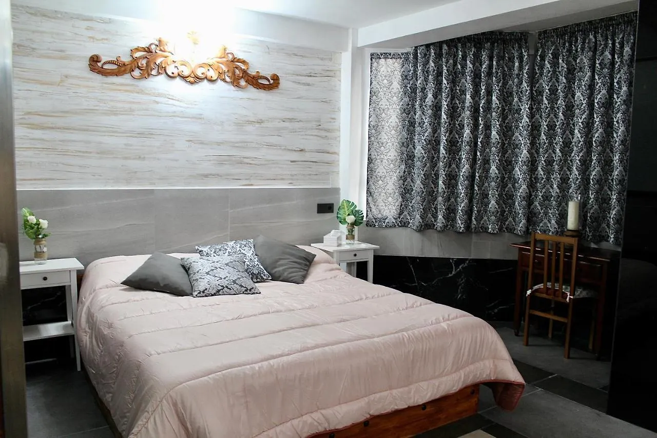 Apartamento Wish Suite San Benito De Sevilla