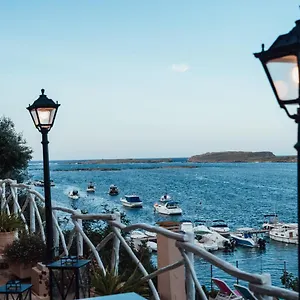 Menurka - Сasa de vacaciones Port d'Addaia