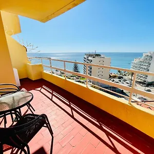 Orfeo Azul Apartamento Benalmádena
