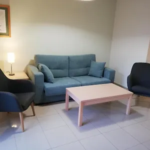 Mestral Apartamento L' Escala