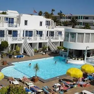 San Francisco Park Apartamento Puerto del Carmen (Lanzarote)