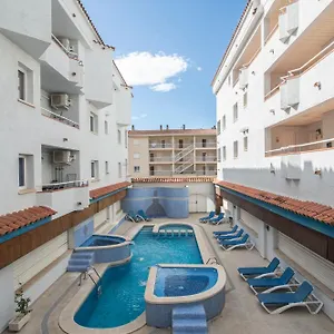 Maurici Park Apartamento Ampuriabrava