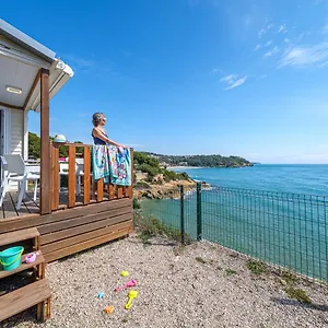Estival Torre De La Mora Camping Tamarit