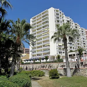 Jsm Apartamento Benalmádena
