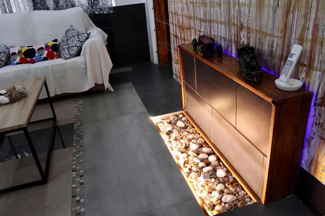 Apartment Wish Suite San Benito De Sevilla