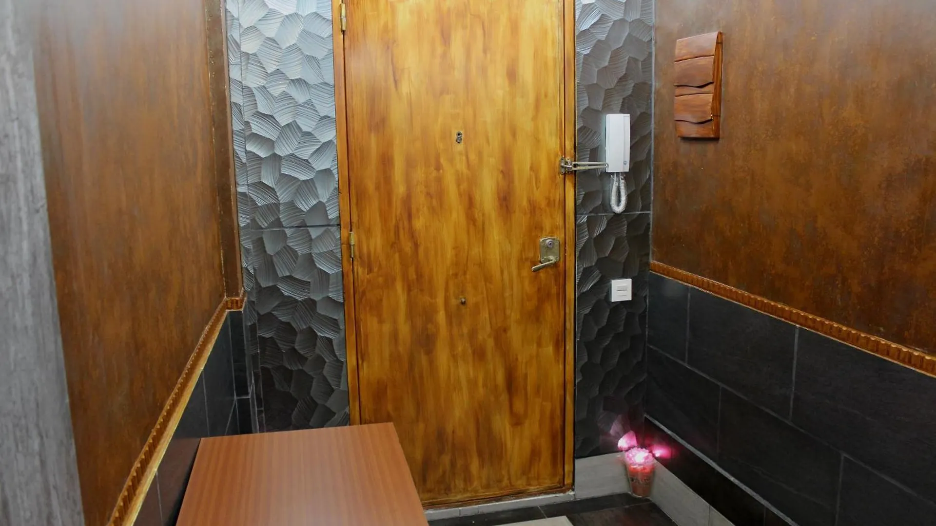 Wish Suite San Benito De Sevilla 0*, Seville Spain