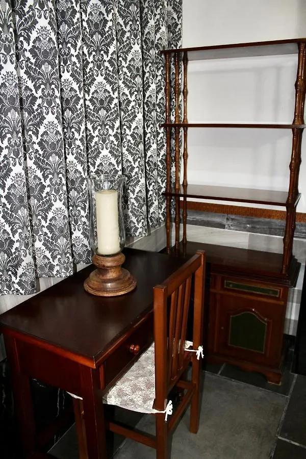 Wish Suite San Benito De Sevilla 0*, Seville Spain