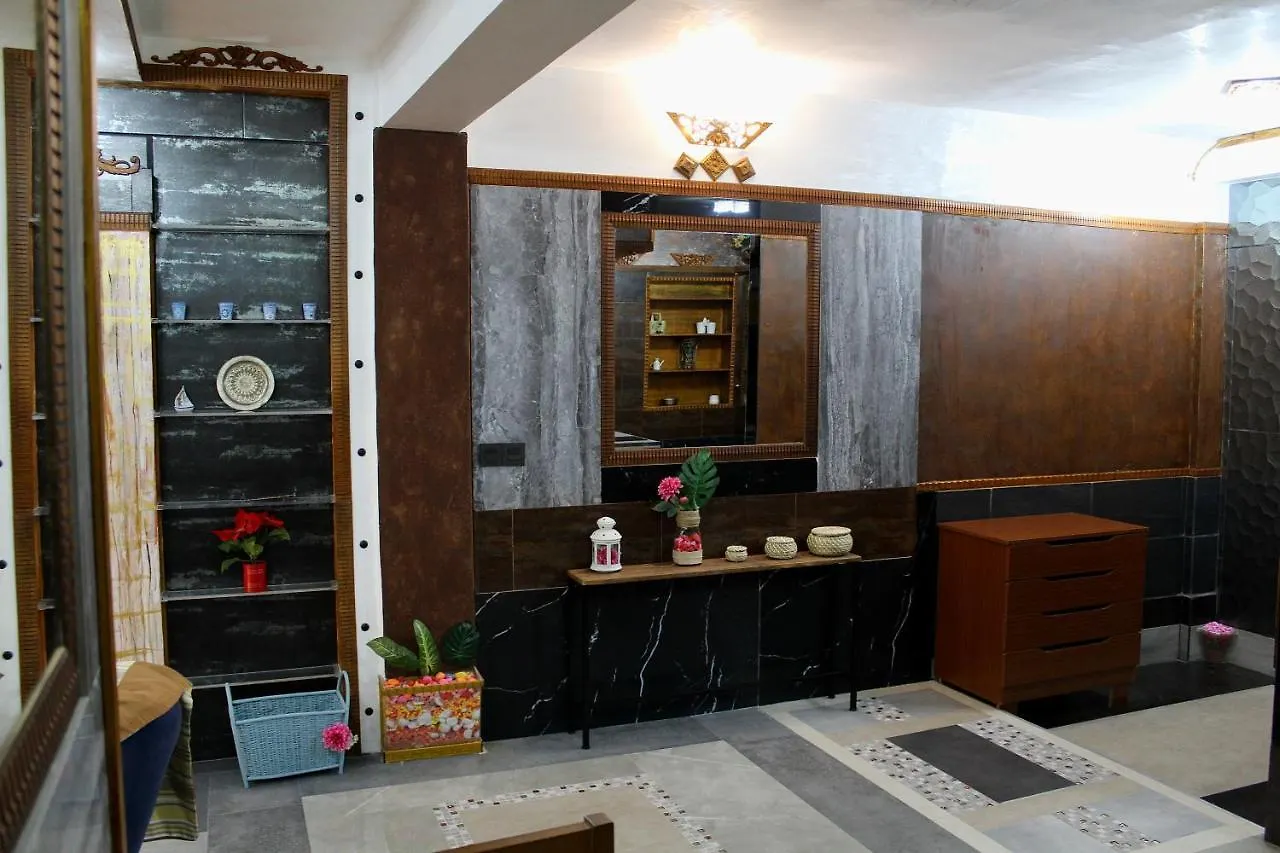 Wish Suite San Benito De Sevilla Spain