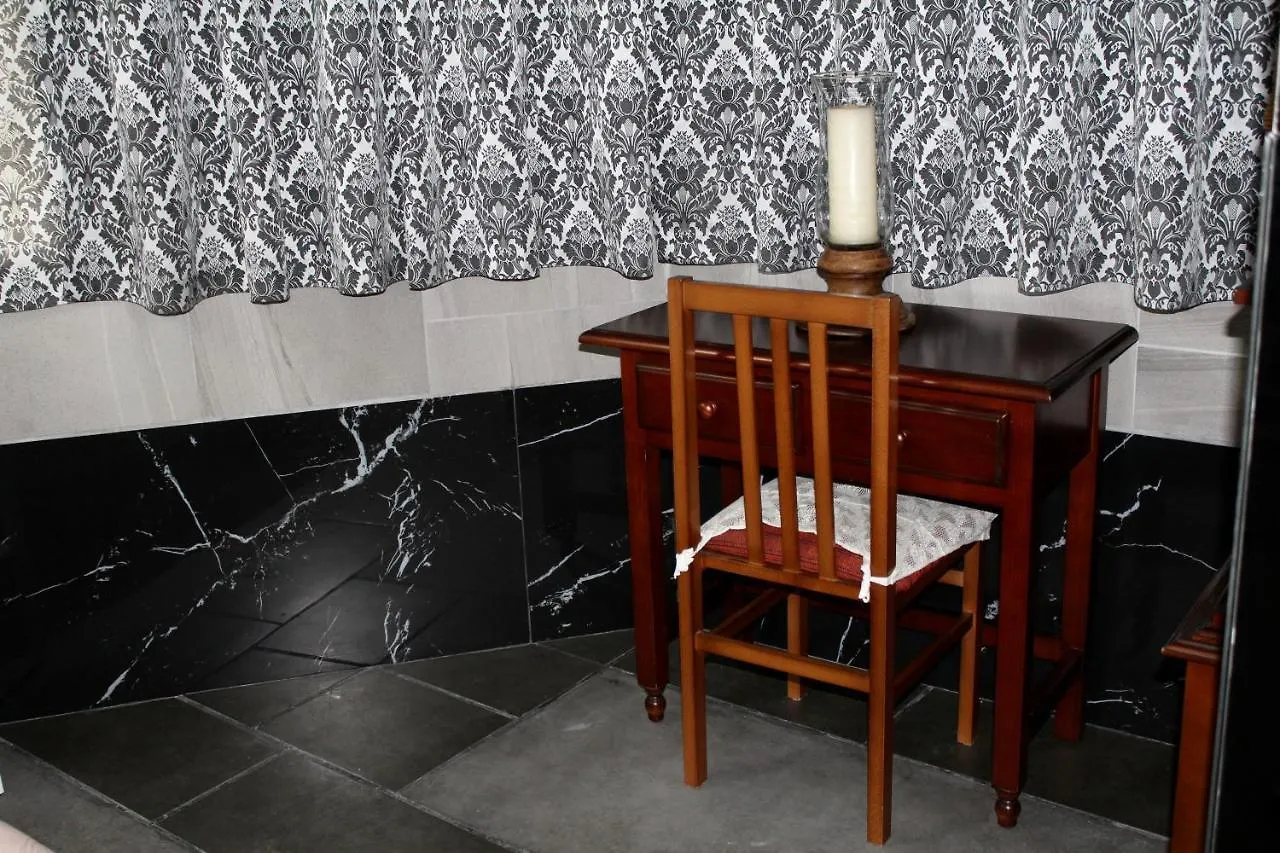 Wish Suite San Benito De Sevilla 0*, Seville Spain