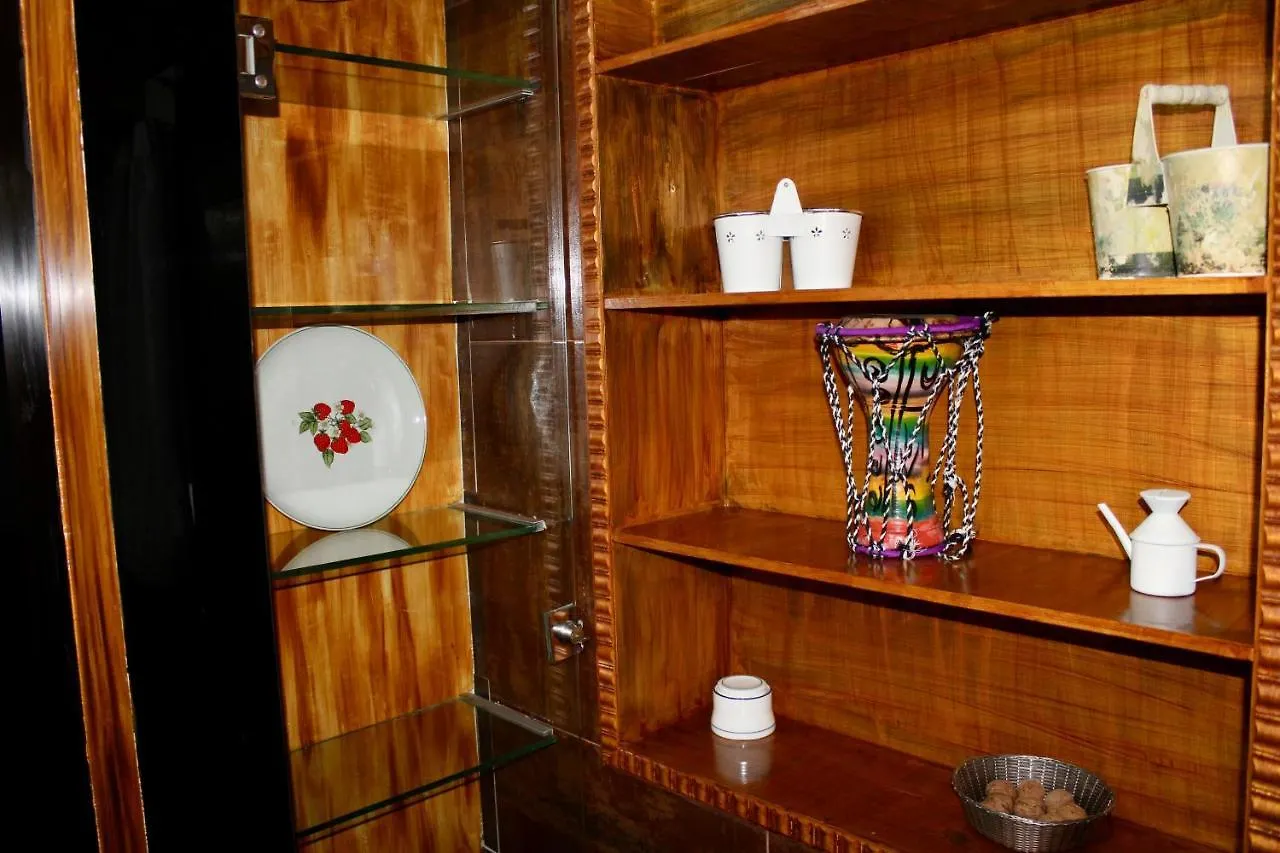 Wish Suite San Benito De Sevilla Apartment