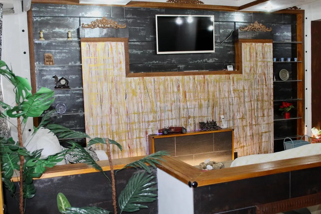Apartment Wish Suite San Benito De Sevilla Spain