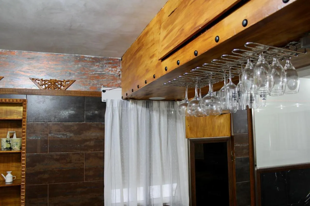 Apartment Wish Suite San Benito De Sevilla Spain
