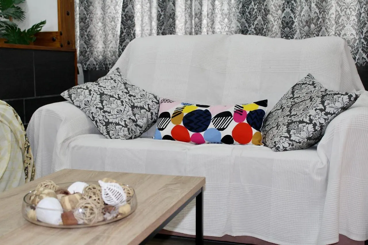 Wish Suite San Benito De Sevilla Spain